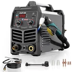 Gz Guozhi Plasma Cutter, 50 Amp Air Inverter 110V/220V Dual Volta. Fixed Price $225.56.