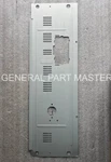 Genuine Oem Miele Beverage Preparation Unit Rear Panel Bottom 7677560. Fixed Price $199.00.