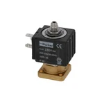 Parker 3 Way Electronic Solenoid Valve Espresso Machine, ZB09 Coil, 220V. Fixed Price $79.99.