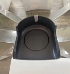 Breville BCG800XL Coffee Grinder Original Replacement Bottom Tray Oem. Fixed Price $12.00.