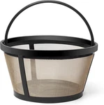 8-12 Cup Reusable Filter Basket With Closed Bottom Fits Mrcoffee Maker An. Fixed Price $14.99.