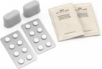 Ninja Luxe Cafe Espresso Cleaning Kit, 4 Month Supply, Descale Packets... Fixed Price $57.59.