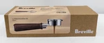Breville BEA204 Naked Portafilter 54MM - Walnut. Fixed Price $79.99.