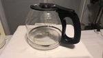 12-CUP Replacement Coffee Carafe For Mr. Maker Pot PLD12-1 Bvmc-sj. Fixed Price $10.00.