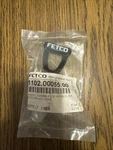 Fetco 1102.00055.00 Faucet Assembly, L3D 10/15/20. Fixed Price $55.00.