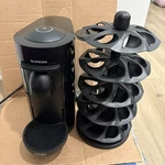 Nespresso De Longhi Vertuo Plus Coffee & ENV150BMAE Great Condition. Fixed Price $60.00.