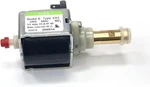 Ulka EX5 Solenoid Vibratory Pump 120V 41W - Output Black, Brass, White. Fixed Price $59.58.