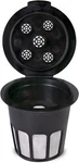 Perfect Pod K Cup Coffee Filter Cafe Supreme Reusable Single Serve. Fixed Price $46.43.