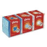 Kleenex Anti-viral Facial Tissue, Pop-up 3-PLY, White, 55/BOX, Boxes/pk. Fixed Price $21.90.