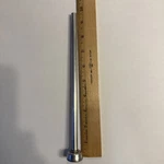 West Bend Party Perk 58030 Coffee Percolator Aluminum Stem Replacement. Fixed Price $9.20.