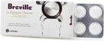 Breville BEC250 Espresso Machine Cleaning Tablets For Models, 8 Pack. Fixed Price $21.92.
