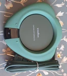 Trilink Coffee Tea Warmer Model TP0-0V1 Green 20W 110V (mug Not Included). Fixed Price $14.58.