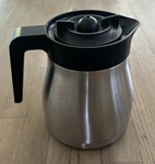 Keurig K-duo Plus 5200 Replacement Thermal Carafe & Lid Stainless Steel 12-CUP. Fixed Price $25.87.