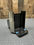 Delonghi CAM510 Series Full Set Drip Tray With Front Panel And Coffee Containers. Fixed Price $47.00.