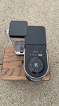 Keurig K920 Hot Brewer Black Coffee Maker Water Reservoir. Fixed Price $41.25.