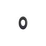 Saeco 421944040781 Appliance Blk Gasket For Water Cont.valv. Fixed Price $21.25.