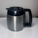 Cuisinart DGB-600RC 10-CUP Stainless Thermal Carafe (used) For DGB-600BC. Fixed Price $21.99.