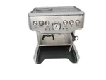 Breville BES870XL Barista Express Espresso Machine Brushed "for Parts*. Fixed Price $209.99.
