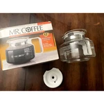 Mr Coffee Td Open Box Cup Replacement Fits TR12 TRX20 SRX20. Fixed Price $17.00.