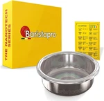 Ims Basket 58MM 18 Gram Nanotech - Baristapro Precision Ridgeless Double.... Fixed Price $52.77.
