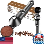 Mudygelay Coffee Scoop Funnel For Ground Protein Powder Tea Reusable. Fixed Price $12.05.