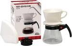 Kalita (carita) Drip Set Lotto N # 35161 By 101-ROTO. Fixed Price $70.64.