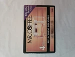Vintage Mr. Coffee Cups Replacement Decanter D40 1996. Fixed Price $29.95.