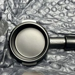 Normcore 58MM Bottomless Portafilter Titanium Pvd Coated For Nuova Simonelli. Fixed Price $32.54.