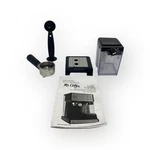Mr. Coffee Caf Barista Espresso Maker Milk Frothing BVMC-ECMP1000 Parts Choice. Fixed Price $9.59.
