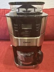Gevi GECMA025AKU 10 Cup Coffee Maker Grinder Programmable & Brew. Fixed Price $60.00.