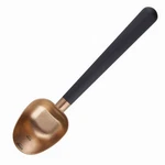 Easyworkz Stainless Steel Long Hollow Handle Coffee 7G, Rose Gold-black. Fixed Price $25.40.