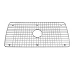 Kohler K-6063-ST Cape Dory Single Basin Sink Rack, Stainless Steel. Fixed Price $60.00.