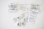 Lot Of 18 Delibru Charcoal Water Filter Cartridges Compatible With Keurig. Fixed Price $6.00.