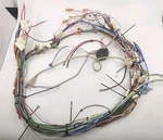 Oem Bunn IMIX-5 Wiring Harness Complete Assembly Cable Set Commercial Machine. Fixed Price $97.00.