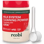 Compatible Milk System Cleaning Powder Jura. Specially Formulated Jur.... Fixed Price $36.14.