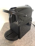 De'longhi Nespresso Inissia Machine (type EN80.B) - Black. Fixed Price $38.50.