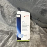 Jura 66281 Decalcifying/descaling Tablets 9 3 Count Pack Of. Fixed Price $24.98.
