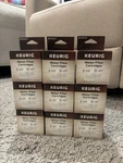 Keurig Water Cartridges 2 Pack - 5CT 10 Individual Filters. Fixed Price $45.00.