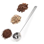 18/8 Stainless Steel Coffee Scoop, Doosu Food-grade 8.3IN (1TBSP), Silver. Fixed Price $17.84.