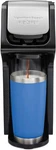 Hamilton Beach Flexbrew Single Serve Coffee Maker, (49900). Fixed Price $56.04.