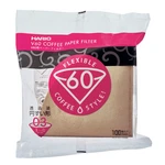 Packs, Hario V60 03 Coffee Paper Filters Natural - 100 Count Made In Japan. Fixed Price $64.80.