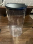 Krups MS-0055340 Water Tank For Nespresso Citiz Coffee Machines Genuine Oem. Fixed Price $18.00.