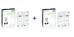 Longhi 2 Packs Ecodecalk Descaler For Saeco Coffee Machine. Fixed Price $22.39.