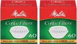 Java Jig, Single Serve Paper Coffee Filters - 2 Pack. Fixed Price $21.99.
