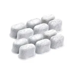 Delibru 12 Pack Keurig Water Cartridges Charcoal Filters. Fixed Price $15.82.