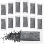 Lounsweer 12 Packs Replacement Activated Charcoal 1.38 X 2.99 Inches. Fixed Price $11.38.