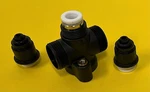 Franke Spare Part Kit For 1H328943 / 325373 *new* 560.0511.877. Fixed Price $79.99.