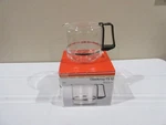 Nos Krups Glaskrug Ts 12 Cup In Box Glass Jug Coffee Replacement Pot. Fixed Price $20.00.