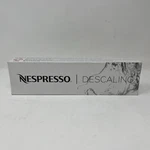 Nespresso Descaling Solution Kit 5048-2 (2-PACK) New. Fixed Price $13.56.