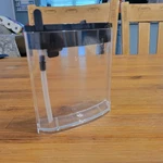 Sboly SYCM-632 6-IN-1 Coffee Maker Replacement Milk Tank Container Lid & Tube. Fixed Price $63.99.